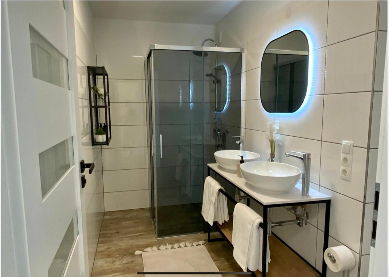 Freshly Renovated Apartment In Trendy Area L Hg21 Wien Eksteriør billede